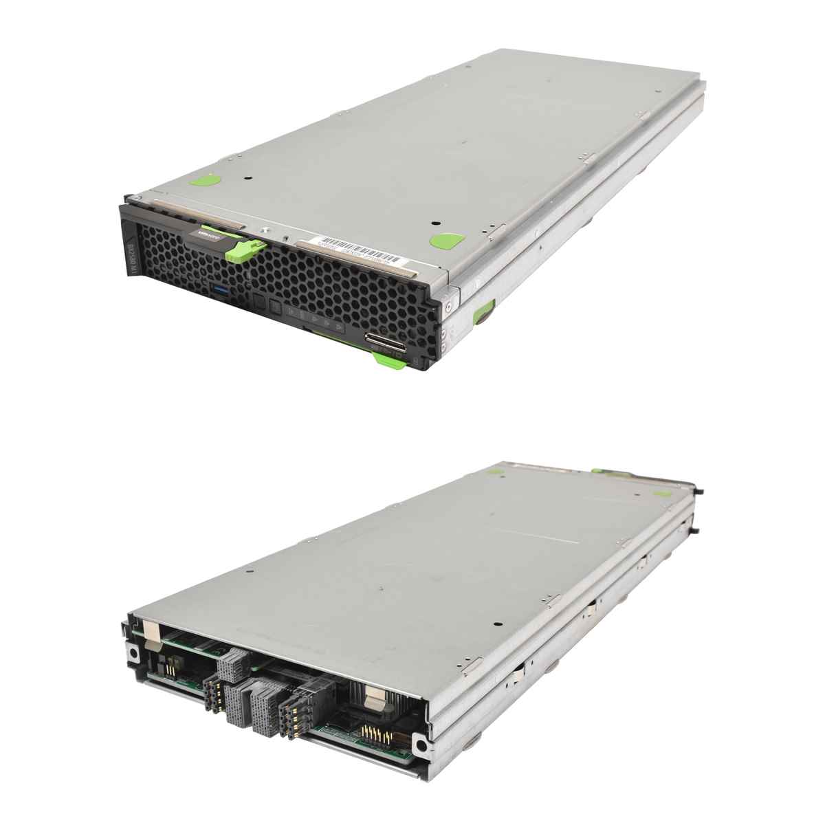 Fujitsu Primergy BX2580 M1 Blade Server Chassis mit Mainboard S26361-K1467-V200 Fujitsu Primergy BX2580 M1 Blade Server Chassis mit Mainboard S26361-K1467-V200