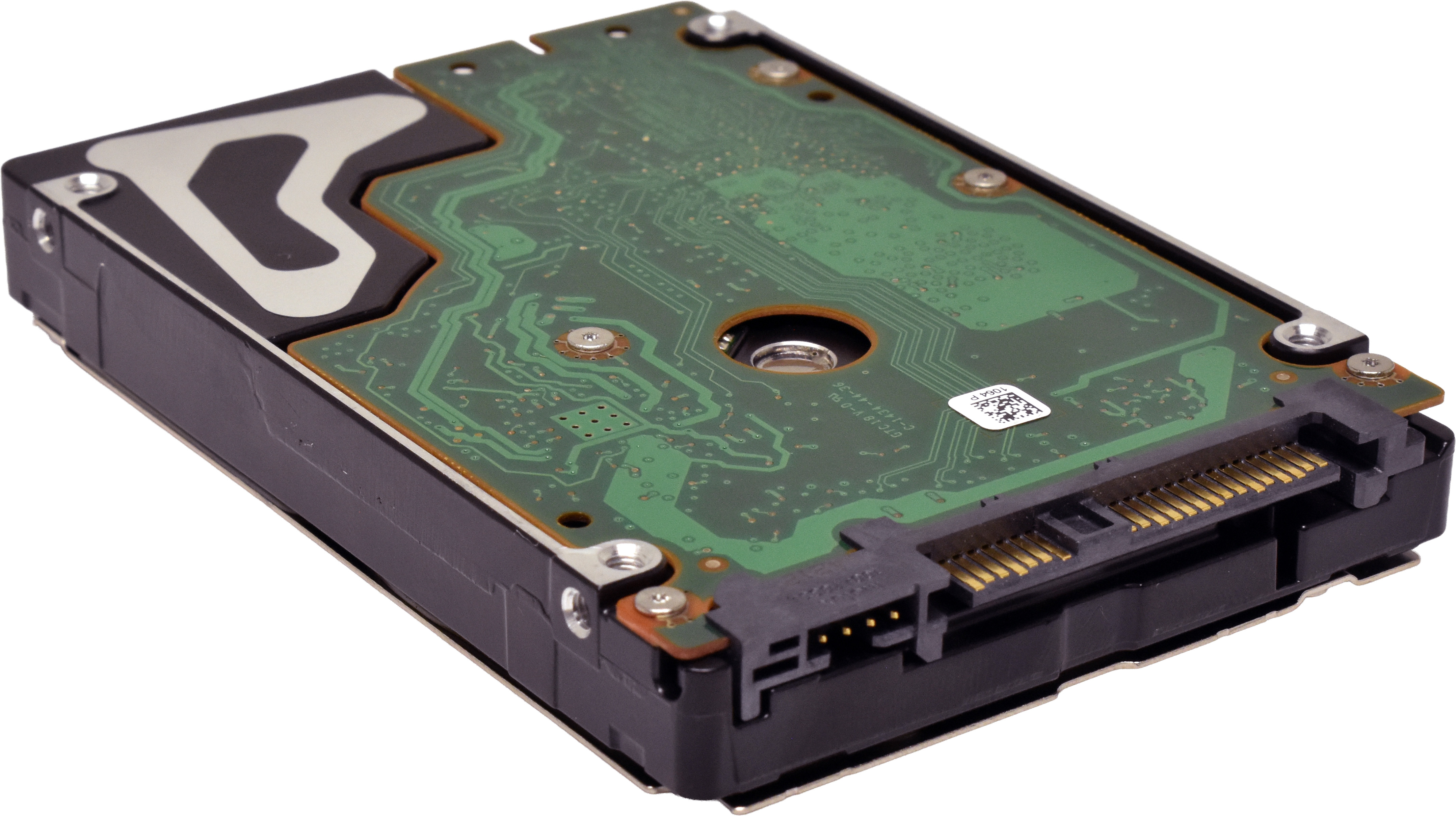 Seagate 300GB 2.5" 10K 6G SAS HDD ST300MM0006