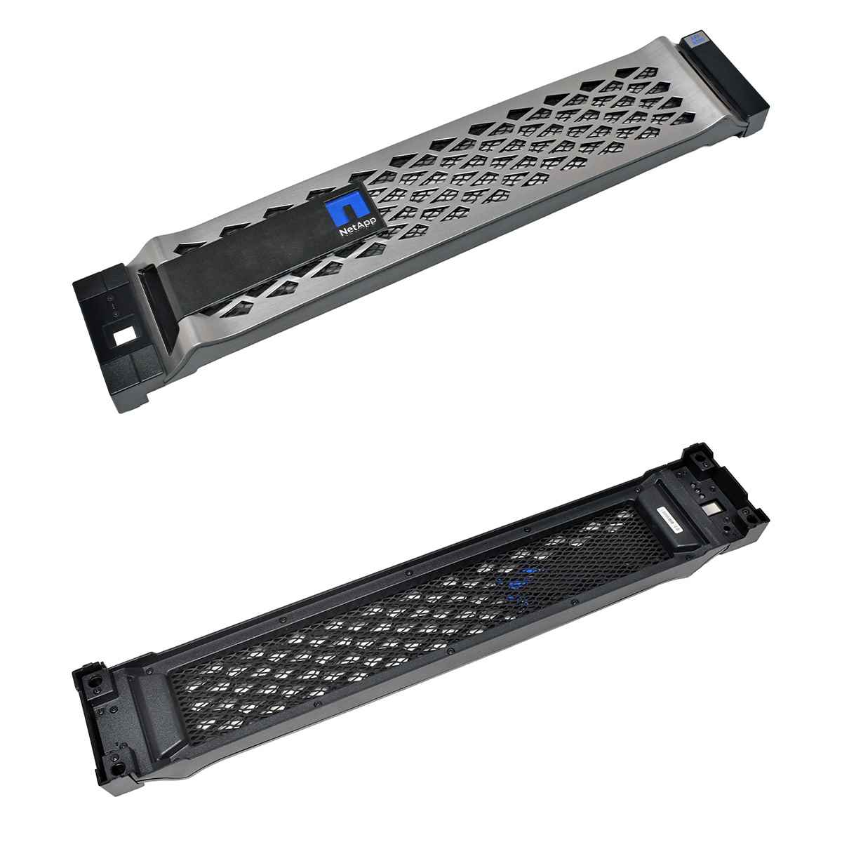 NetApp 111-03707+A0 Front Bezel for AFF A220 NetApp 111-03707+A0 Front Bezel for AFF A220