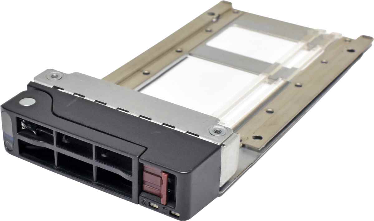 Supermicro 01-FC41860-XX00T102 2.5 Zoll Caddy / Festplattenrahmen Supermicro 01-FC41860-XX00T102 2.5 Zoll Caddy / Festplattenrahmen