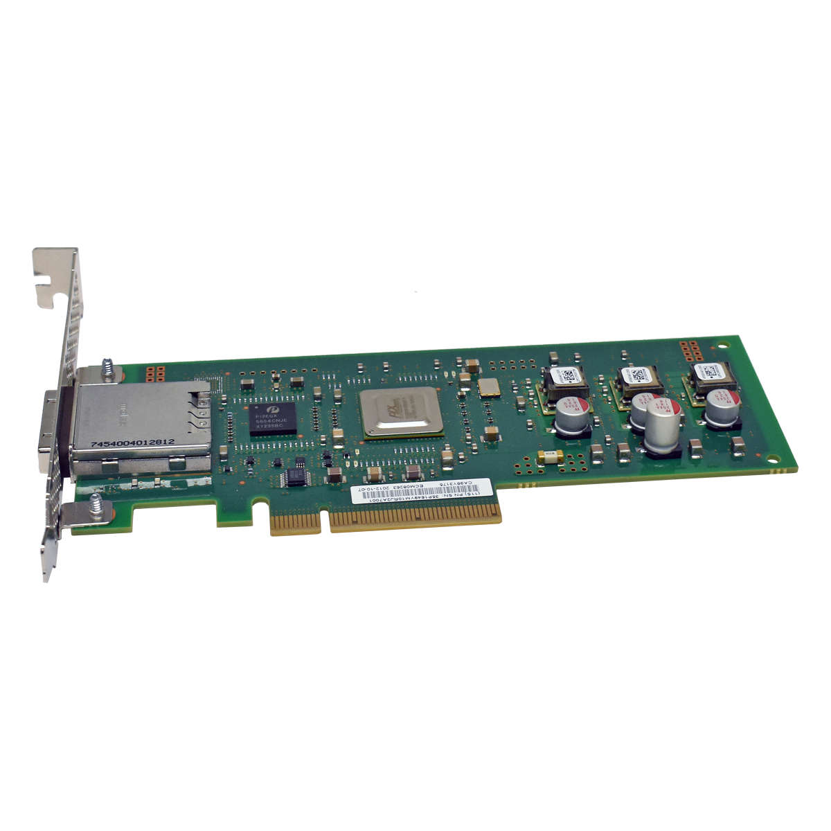 IBM-1-Port-Raid-Controller-Karte-PCIe-x8-45W1566-9-003.jpg IBM 1-Port Raid Controller Karte PCIe x8 45W1566 98Y3175 für DS8700