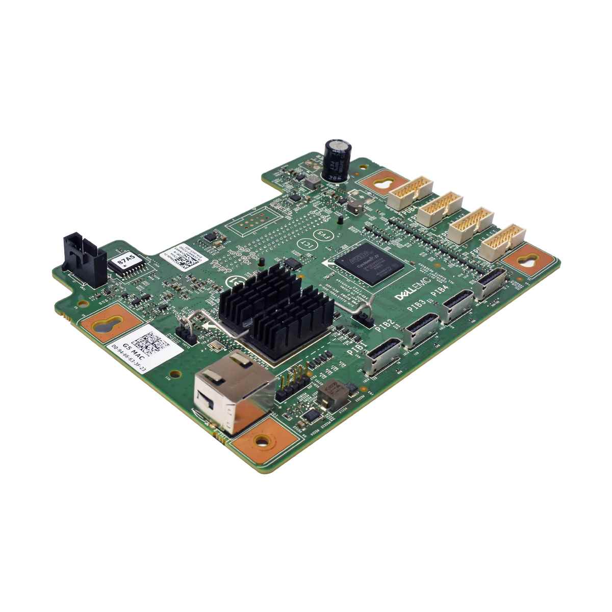 DELL EMC DSS 9000 Card Karte 0VNWK5 2x mini DP DELL EMC DSS 9000 Card Karte 0VNWK5 2x mini DP