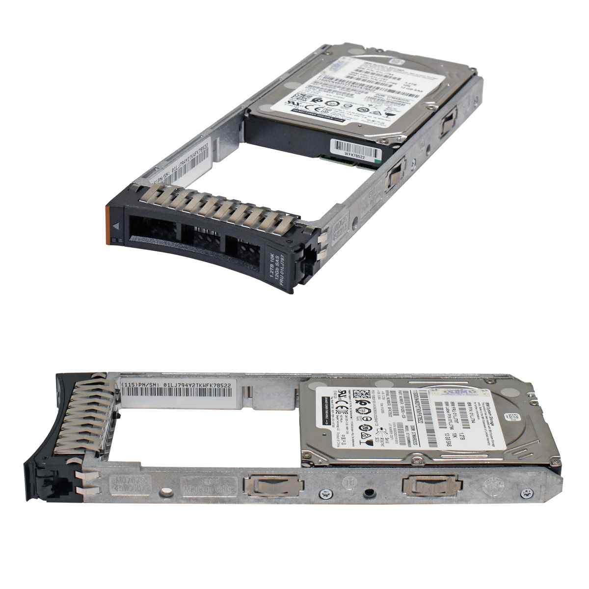 IBM Seagate 2,5" HDD Festplatte 1.2 TB 10K 12GB SAS 01LJ787 01LJ794 01LJ796 für Storwize V7000 IBM Seagate 2,5" HDD Festplatte 1.2 TB 10K 12GB SAS 01LJ787 01LJ794 01LJ796 für Storwize V7000
