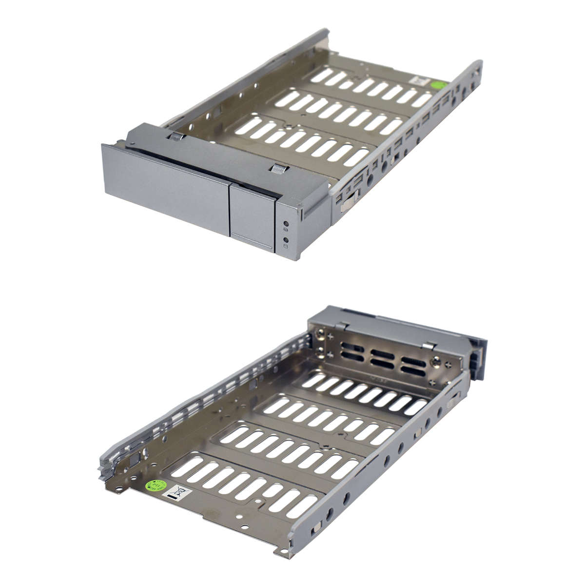 Symantec-EB16-Promise-3-5-HDD-Einbaurahmen-Caddy-f-001.jpg Symantec EB16 Promise 3,5" HDD Einbaurahmen Caddy für Vtrak E830 E630 J630 JX30 EX30