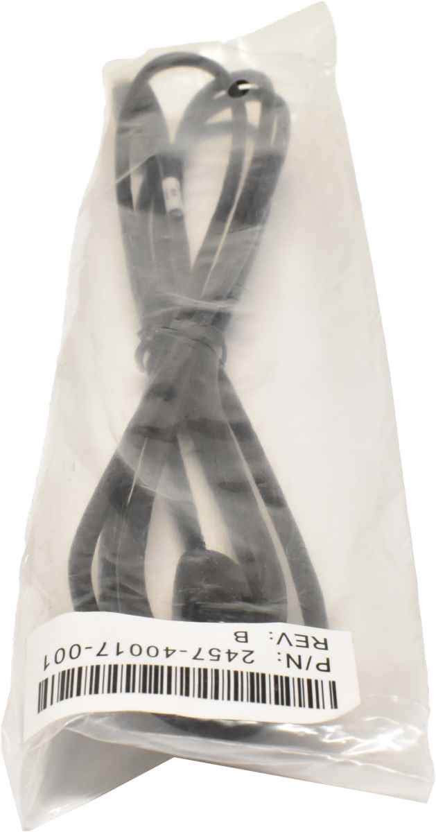 Polycom Mikrofon Kabel Walta to Walta 4ft. (1.2m) 2457-40017-001 NEU NEW