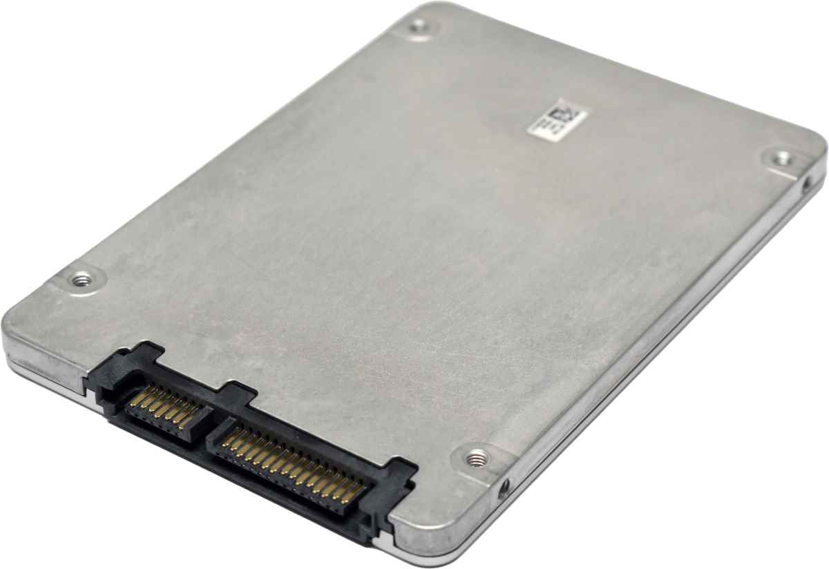 Intel DC-S4600 Series 480GB SSDSC2KG480G7 2,5" 7mm 6G SATA SSD