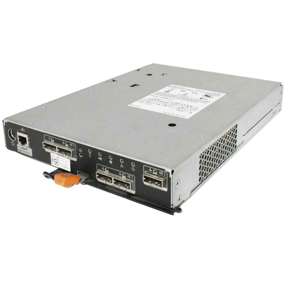 Dell E02M SAS RAID Controller 0N98MP 00V7TD für PowerVault MD3200 MD3220 Dell E02M SAS RAID Controller 0N98MP 00V7TD für PowerVault MD3200 MD3220
