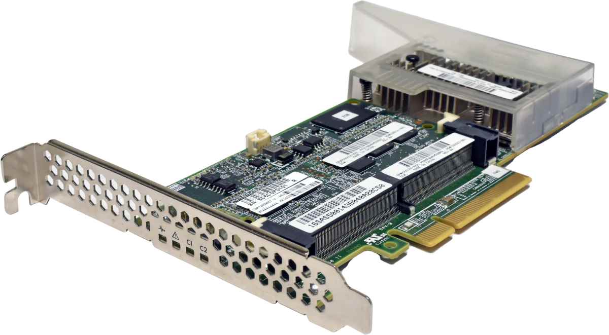 HP P440 PCIe x8 12G SAS Smart Array Raid Controller 726823-001, 2GB FBWC Memory 830057-001 820815-001 820816-001 FP