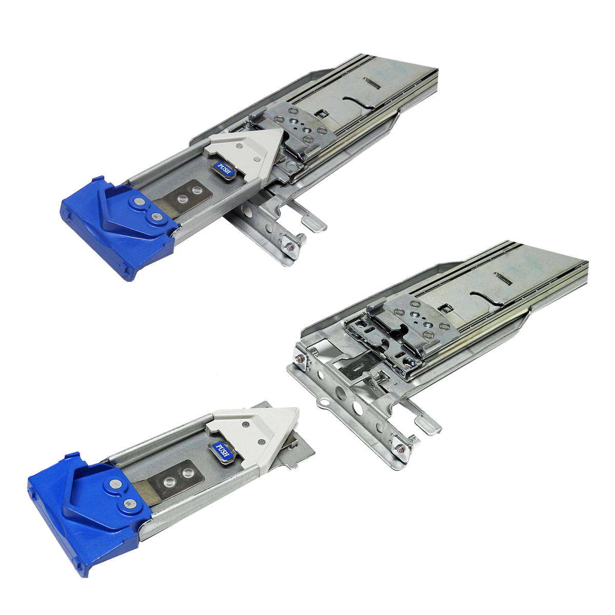HP 2x Ausziehgriffe für 737412-001 Rack Rails Kit für ProLiant DL380 G8 G9 G10 HP 2x Ausziehgriffe für 737412-001 Rack Rails Kit für ProLiant DL380 G8 G9 G10