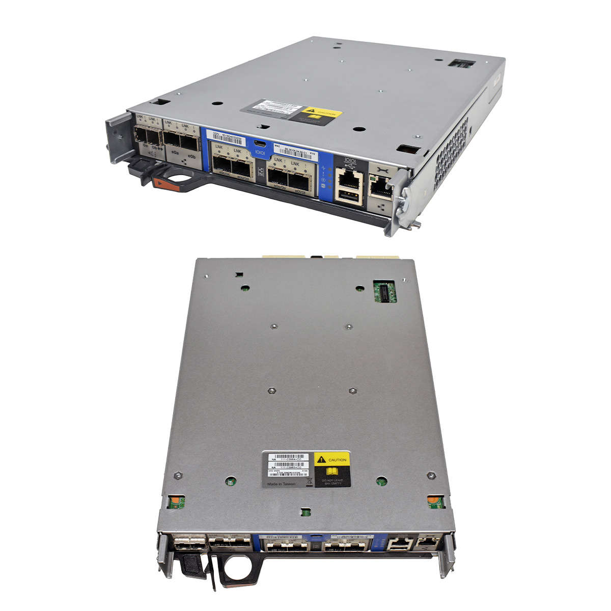 NetApp-111-03964-Storage-Controller-For-FAS2750-12-006.jpg NetApp 111-03964 Storage Controller For FAS2750 120GB SSD No OS