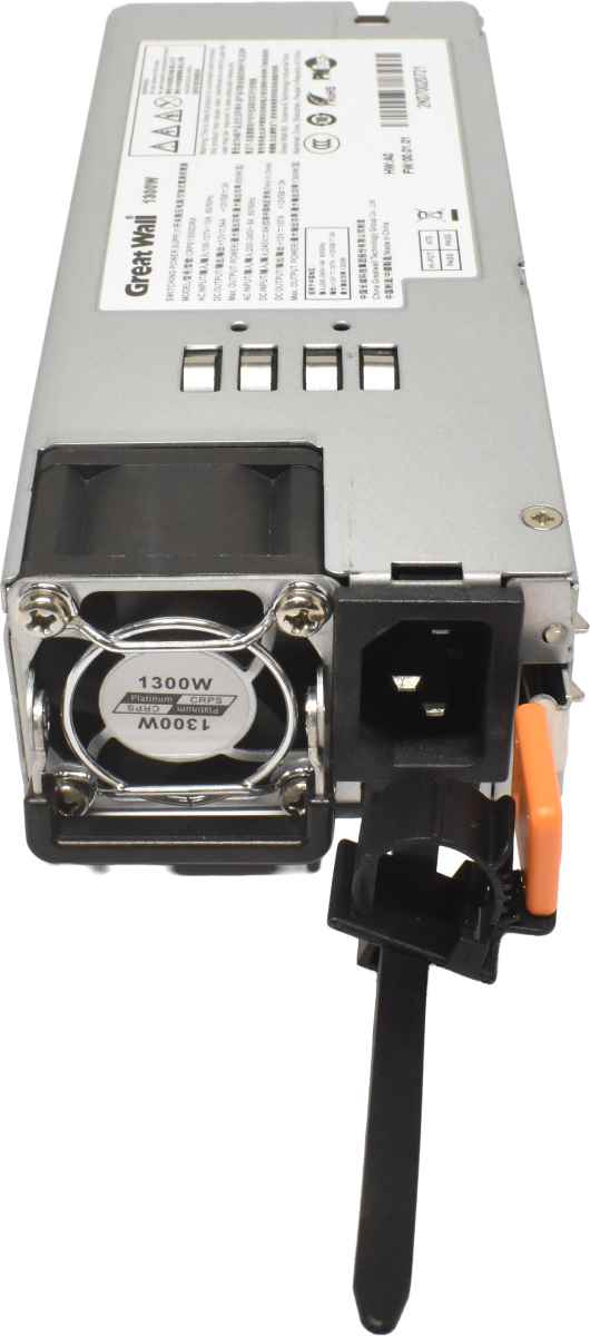 Great Wall 1300W Netzteil Power Supply CRPS1300D3RA