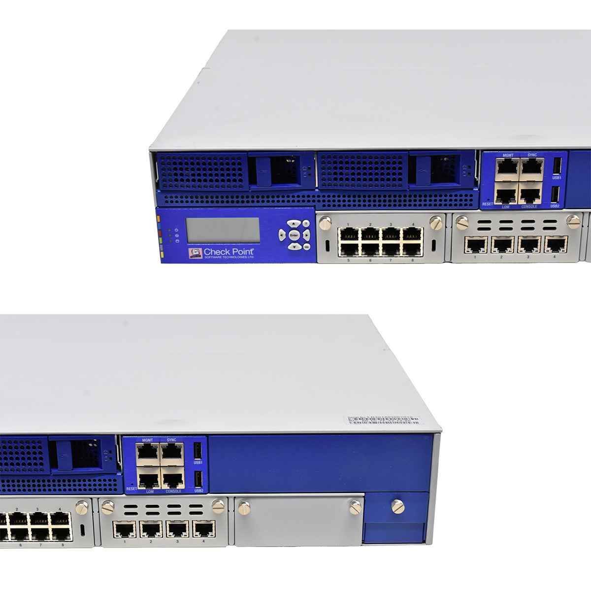 Check Point P-370 +Module 8-Port RJ-45 CPAC-8-1C-L 4-Port RJ-45 CPAC-4-1C-L Check Point P-370 +Module 8-Port RJ-45 CPAC-8-1C-L 4-Port RJ-45 CPAC-4-1C-L