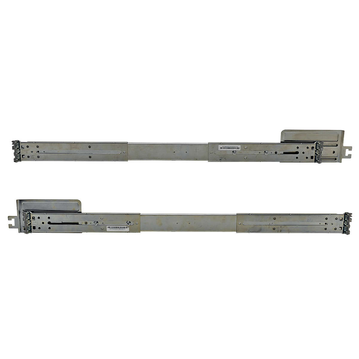Quanta 2U Rackmount Rails Kit King Slide für T41S-2U 4 Nodes Server