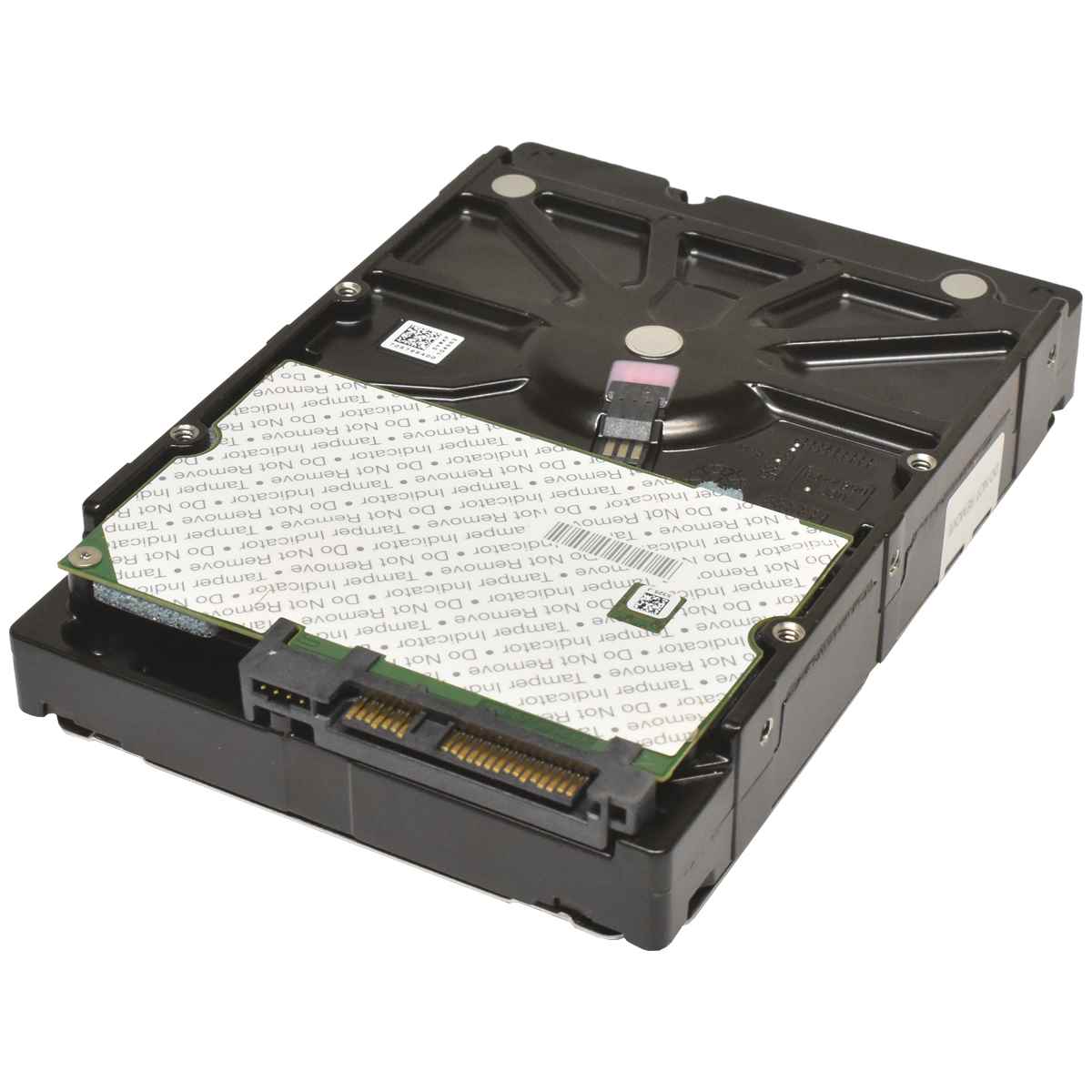 Dell Exos 7E8 4TB 3.5" 7.2K SAS 12G SED HDD ST4000NM0135 2AR207-251 Dell Exos 7E8 4TB 3.5" 7.2K SAS 12G SED HDD ST4000NM0135 2AR207-251