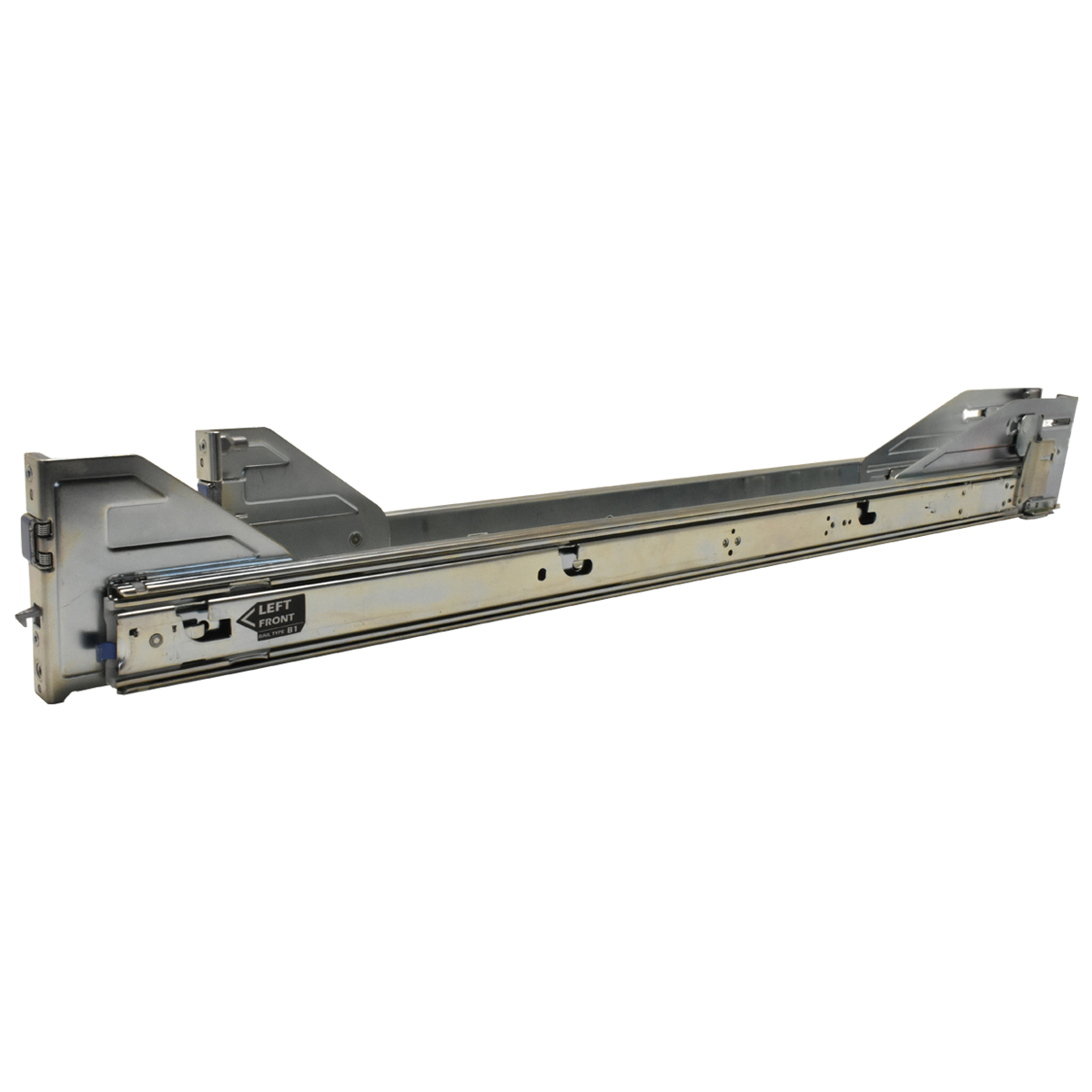 DELL Rackmount Rails Kit 0P0180C, 0R088C for PowerEdge R710 Server DELL Rackmount Rails Kit 0P0180C, 0R088C for PowerEdge R710 Server