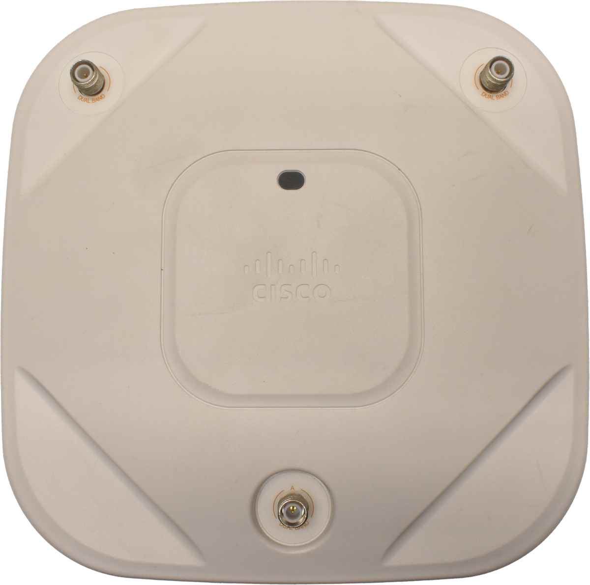 Cisco Access Point AIR-CAP1602E-E-K9 802.11n Dual Band no AC no Bracket