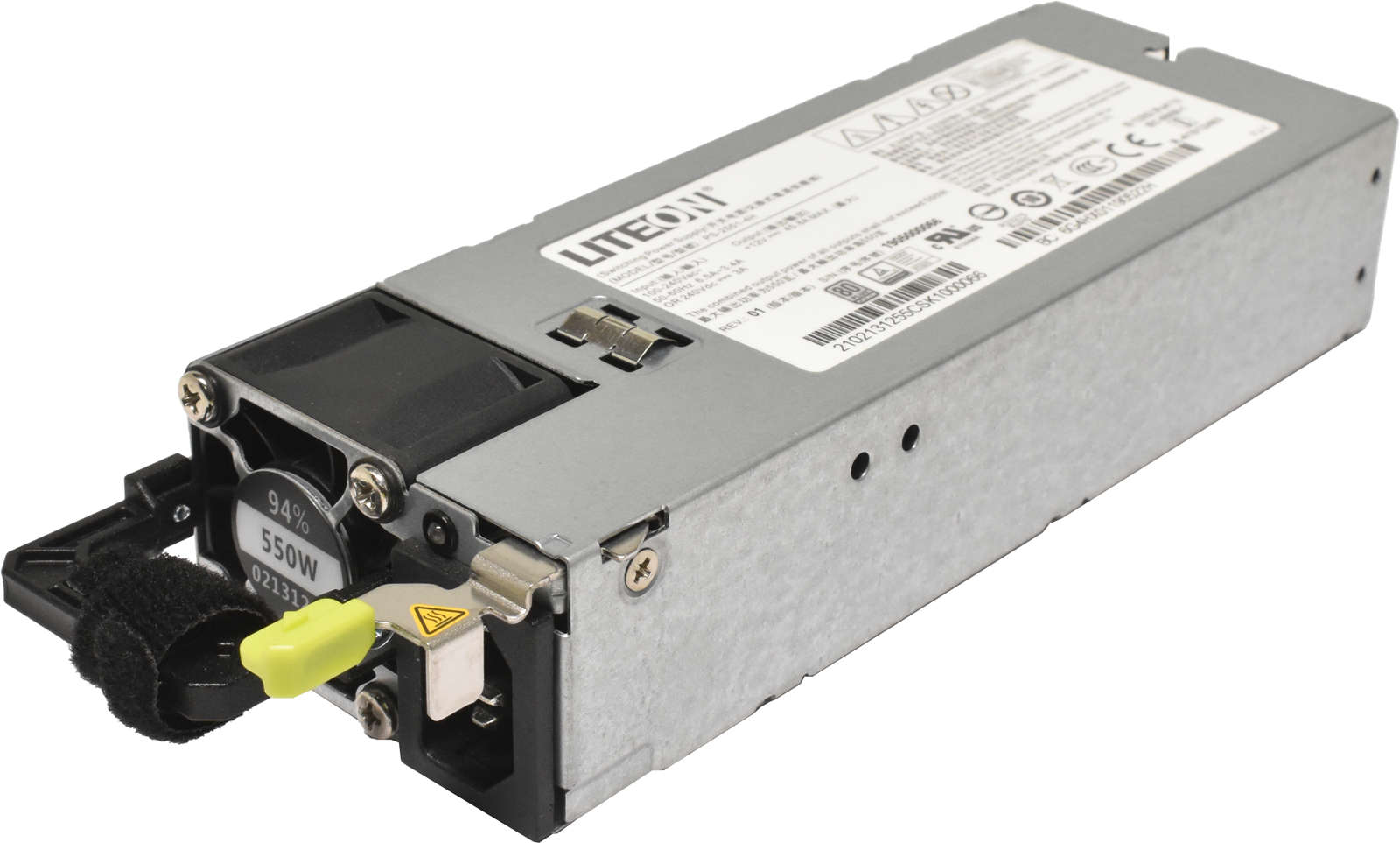 LiteOn-Netzeil-PSU-550W-für-2288H-V5-PS-2551-4H-001.jpg LiteOn Netzeil / PSU 550W für 2288H V5 PS-2551-4H