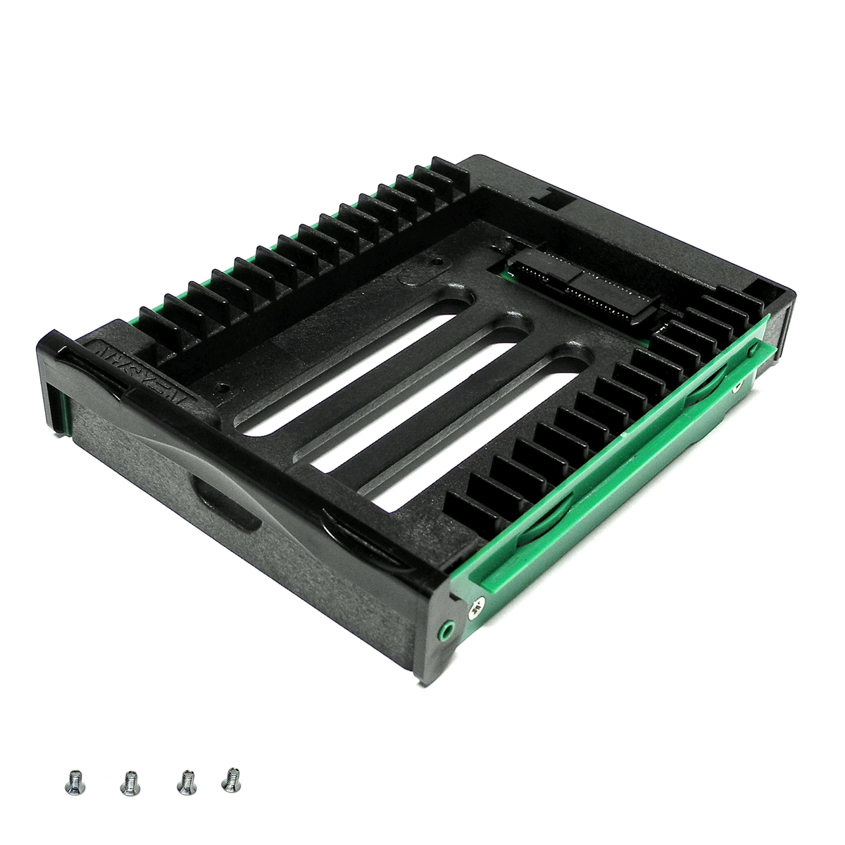 NEXSAN E48 /60 Series Storage 3.5" HDD Caddy / Rahmen mit 2.5” Adapter P3500350 NEXSAN E48 /60 Series Storage 3.5" HDD Caddy / Rahmen mit 2.5” Adapter P3500350