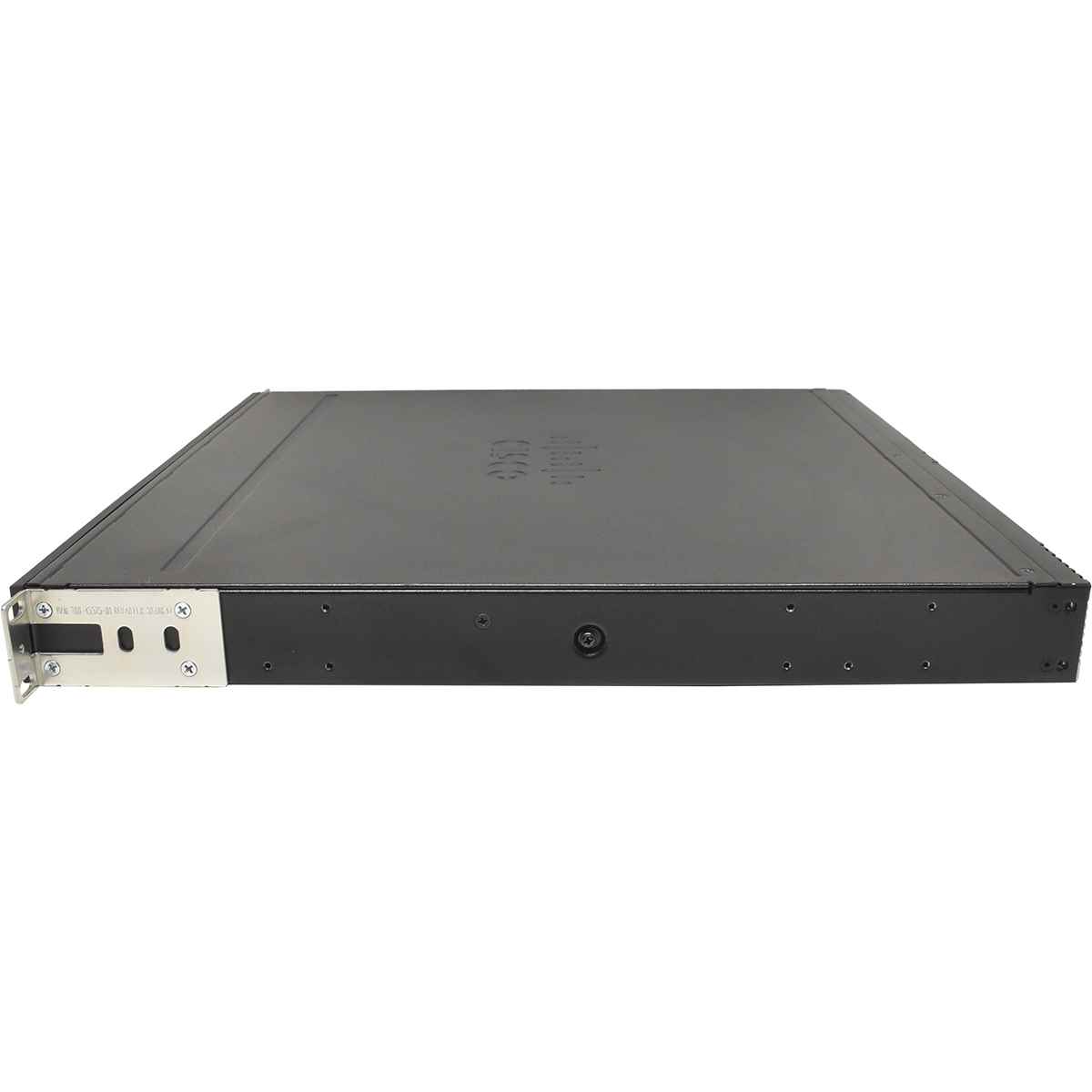 Cisco 4300 Series ISR4331/K9 GE Integrated Services Router +Rack Ears +NIM-2MFT-T1/E1 Cisco 4300 Series ISR4331/K9 GE Integrated Services Router +Rack Ears +NIM-2MFT-T1/E1