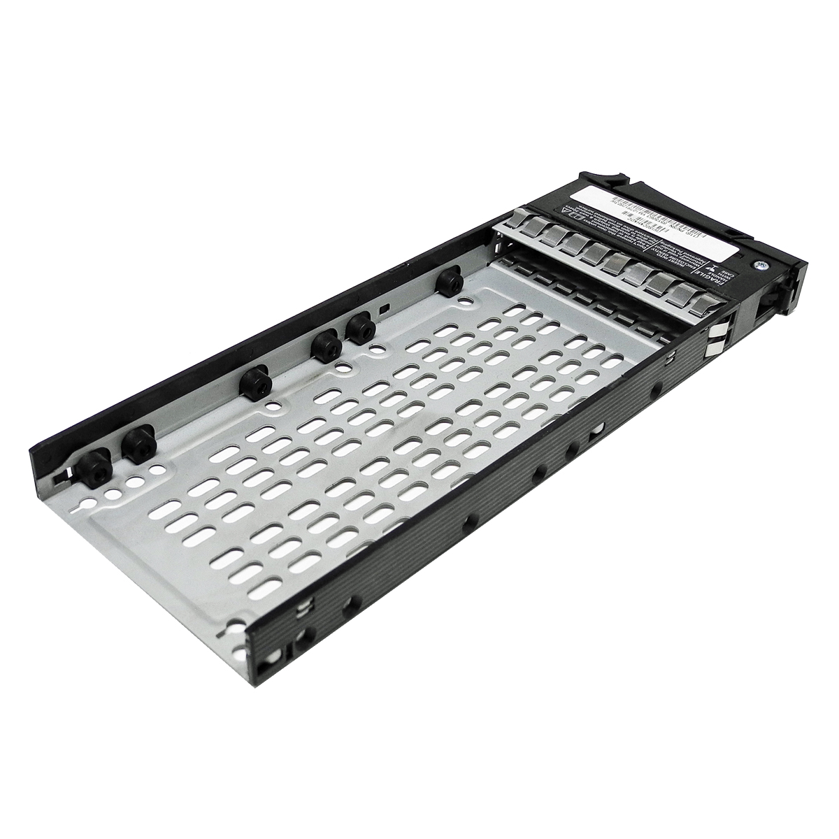 IBM 2.5 Zoll HDD Caddy / Festplatte Rahmen for Storwize V7000 Storage System 85Y5895 IBM 2.5 Zoll HDD Caddy / Festplatte Rahmen for Storwize V7000 Storage System 85Y5895