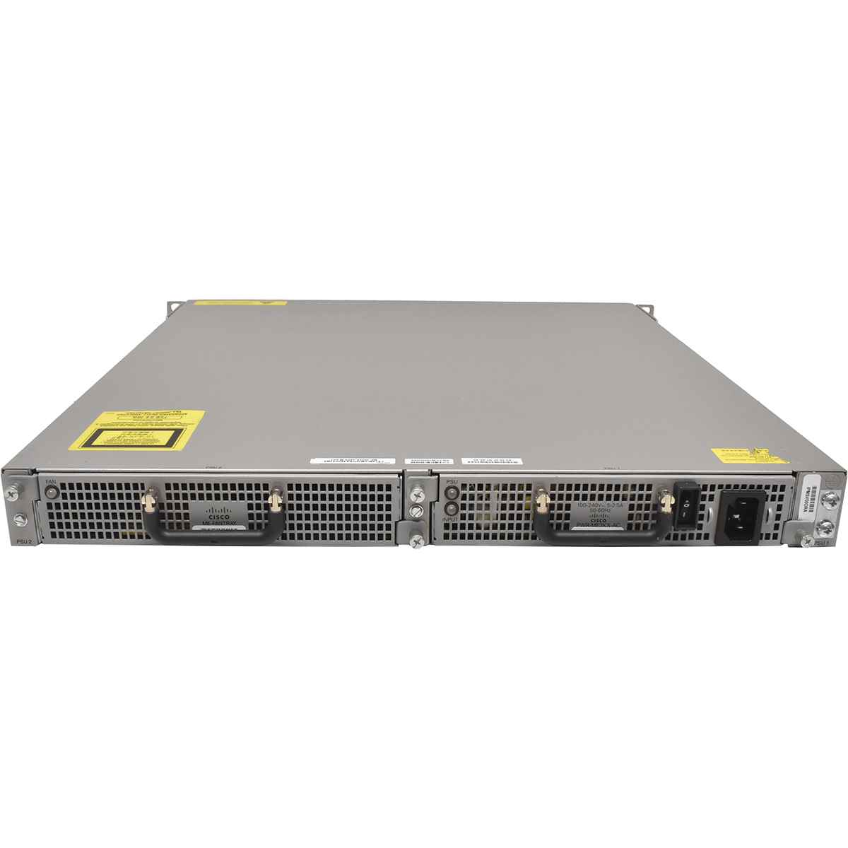Cisco ME-3600X-24TS-M 24-Port RJ-45 GE 2-Port SFP+ 10G Access Switch Rack Ears Cisco ME-3600X-24TS-M 24-Port RJ-45 GE 2-Port SFP+ 10G Access Switch Rack Ears