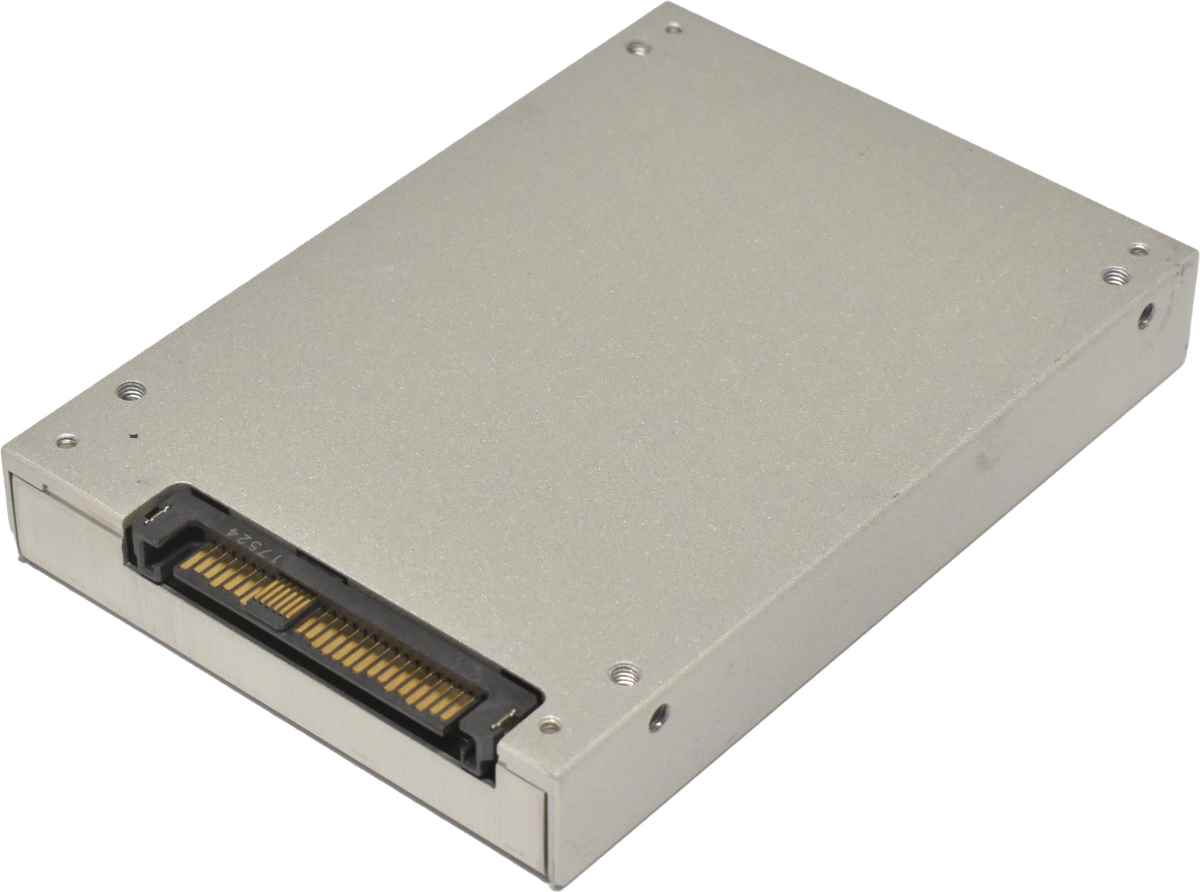 HP DDYE3840S5xnNMRI 3.84TB 2.5" 12Gbps SAS SSD 850334-002 3PAR 7000 8000