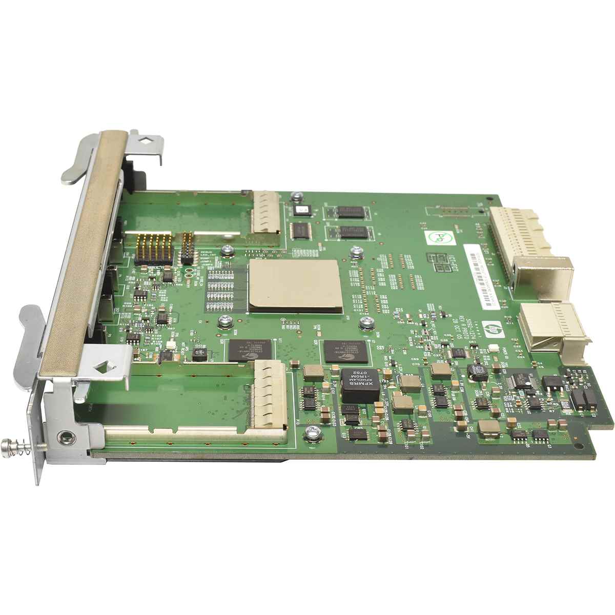 HP 5070-4320 Module 2-Ports CX4 10GbE für ProCurve Switch 2900 HP 5070-4320 Module 2-Ports CX4 10GbE für ProCurve Switch 2900