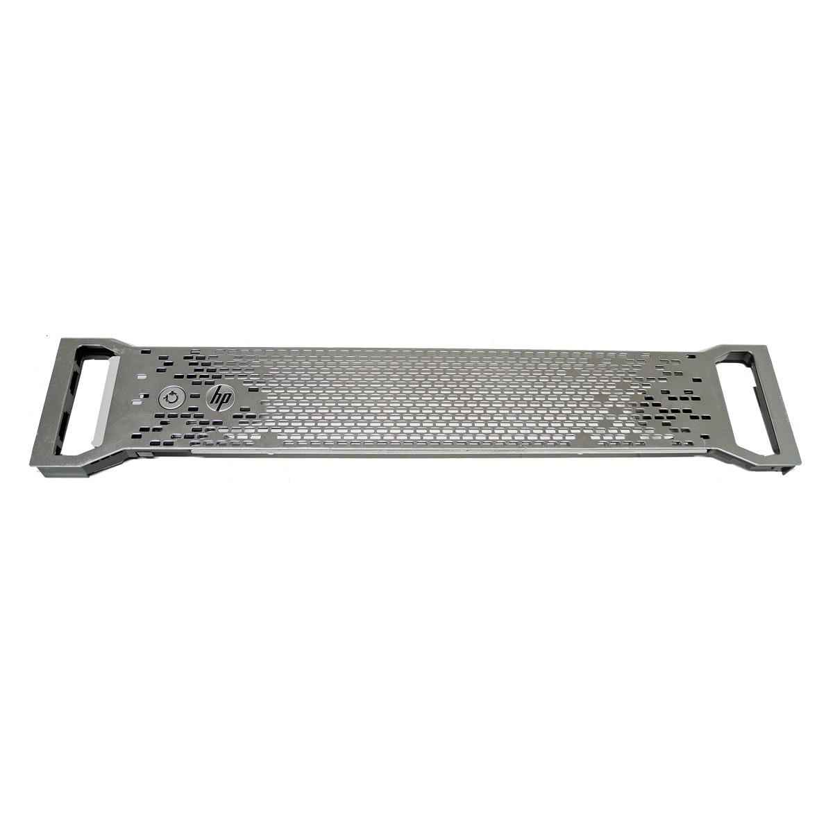 HP 662529-001 Security Front Bezel 2U für ProLiant DL380e/DL380p G8 DL380 G9 HP 662529-001 Security Front Bezel 2U für ProLiant DL380e/DL380p G8 DL380 G9