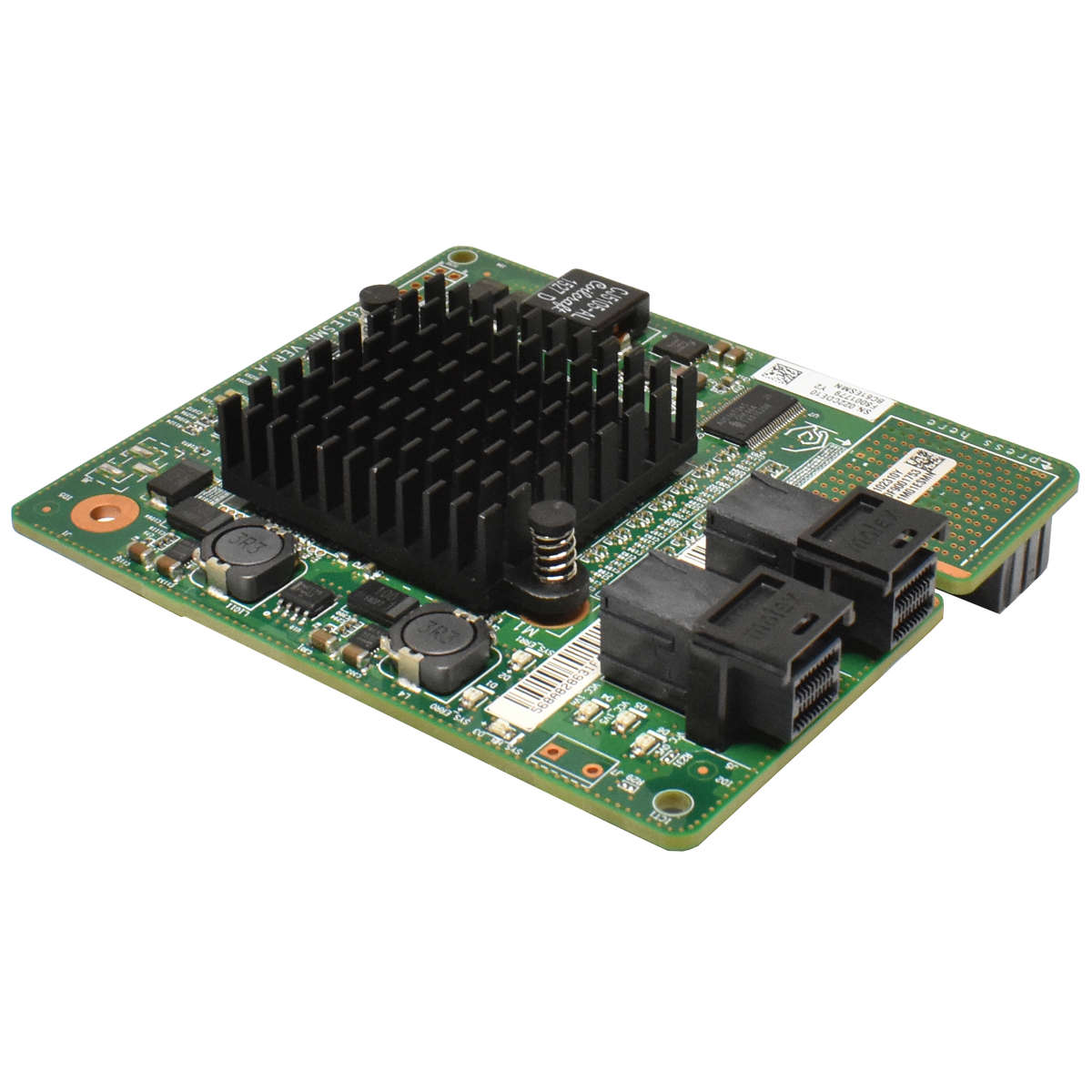 Huawei-BC61ESMN-SR130-SAS-SATA-RAID-Controller-12G-002.jpg Huawei BC61ESMN SR130 SAS/SATA RAID Controller 12Gb/s RH2288H V3 BC1M01ESMN