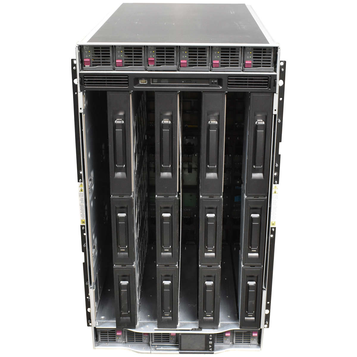 HP-Superdome-2-AT147B-Chassis-711994-001-2x-AH389-002.jpg HP Superdome 2 AT147B Chassis 711994-001 2x AH389-60003 12x PWS