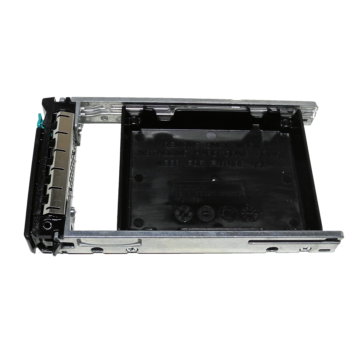 Intel 2.5 Zoll HDD Caddy / Rahmen D37158-002 + Blende D31202-001 Intel 2.5 Zoll HDD Caddy / Rahmen D37158-002 + Blende D31202-001