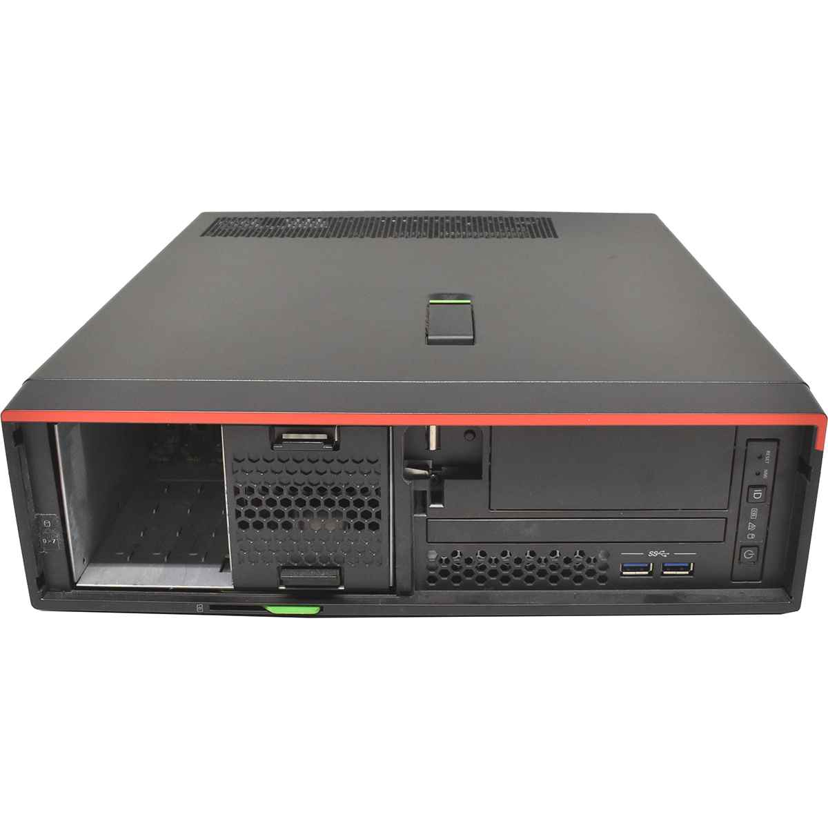 Fujitsu Primergy TX1320 M4 Intel E-2134 16GB RAM PC4 4Bay 2,5 Onboard Controller Fujitsu Primergy TX1320 M4 Intel E-2134 16GB RAM PC4 4Bay 2,5 Onboard Controller