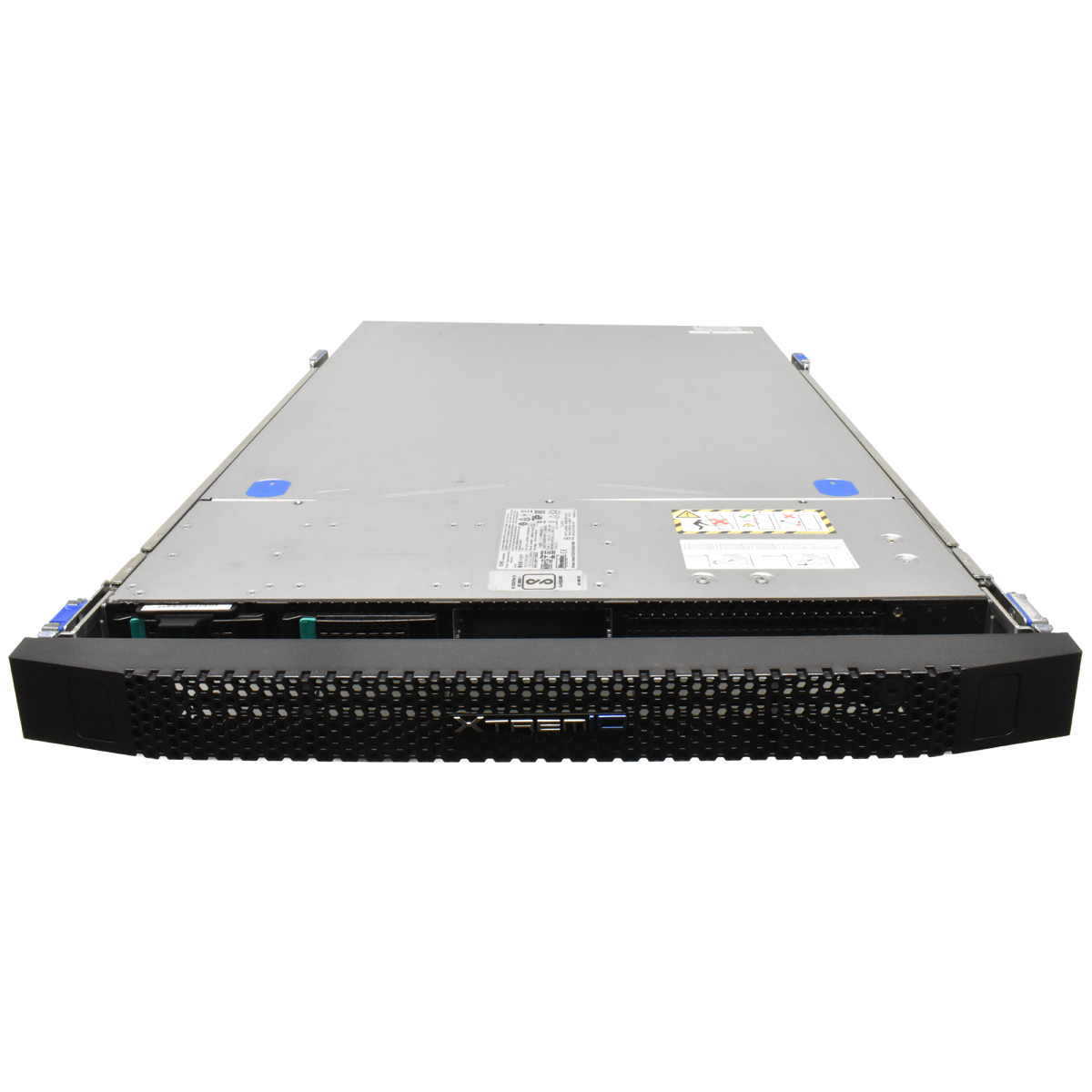 EMC RecoverPoint Gen5 KYBFP 1U 2x Intel E5-2658 2.10 GHz 16GB RAM Raid Controller G35316-610 8x SFF 2.5 Zoll EMC RecoverPoint Gen5 KYBFP 1U 2x Intel E5-2658 2.10 GHz 16GB RAM Raid Controller G35316-610 8x SFF 2.5 Zoll