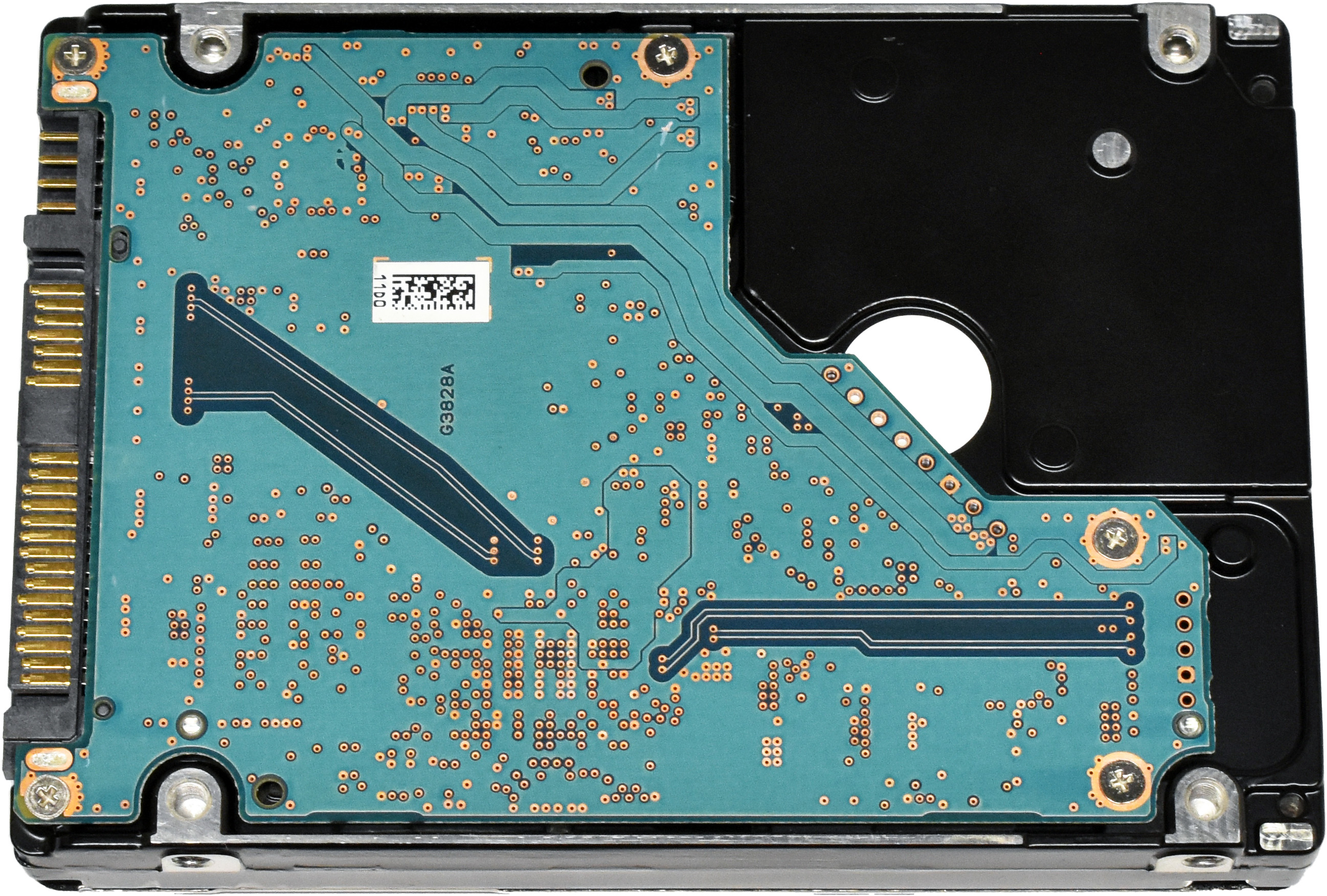 Dell Toshiba 300GB 2.5" 15K 12G SAS HDD Festplatte AL13SXB30EN 00RVDT R630 R730 R620 R720