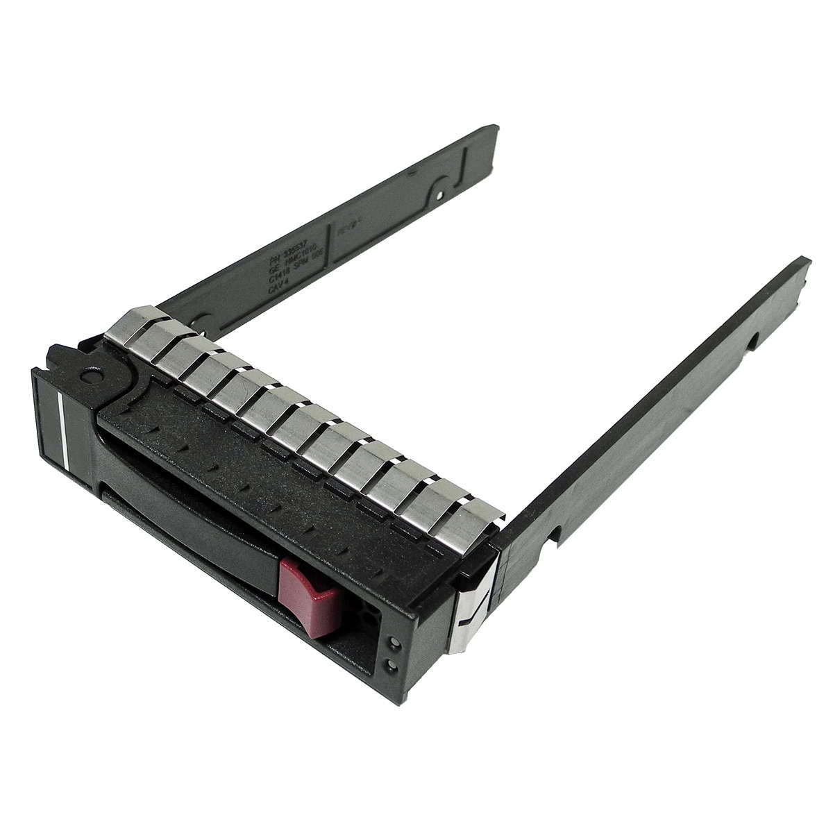 HP-HDD-Caddy-Rahmen-3-5-Zoll-für-ProLiant-DL-ML-G5-001.jpg HP HDD Caddy Rahmen 3.5 Zoll für ProLiant DL ML G5 G6 G7 335537-001