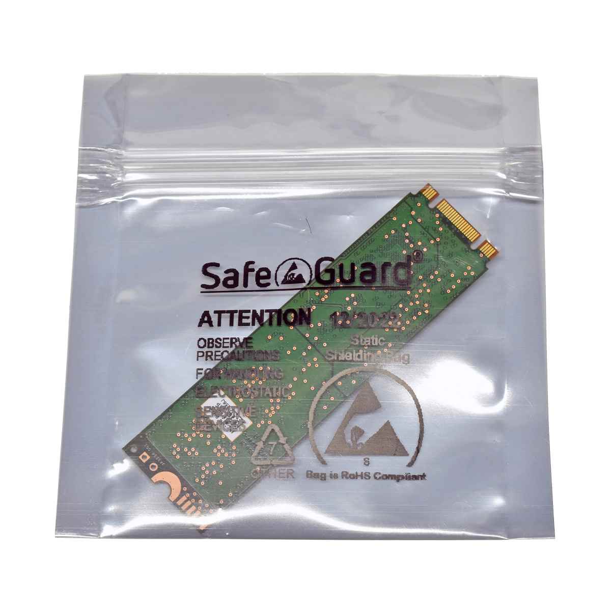 Intel SSDSCKKI256G8 Solid State Drive (SSD) 256 GB M.2 SATA S3110 Serie