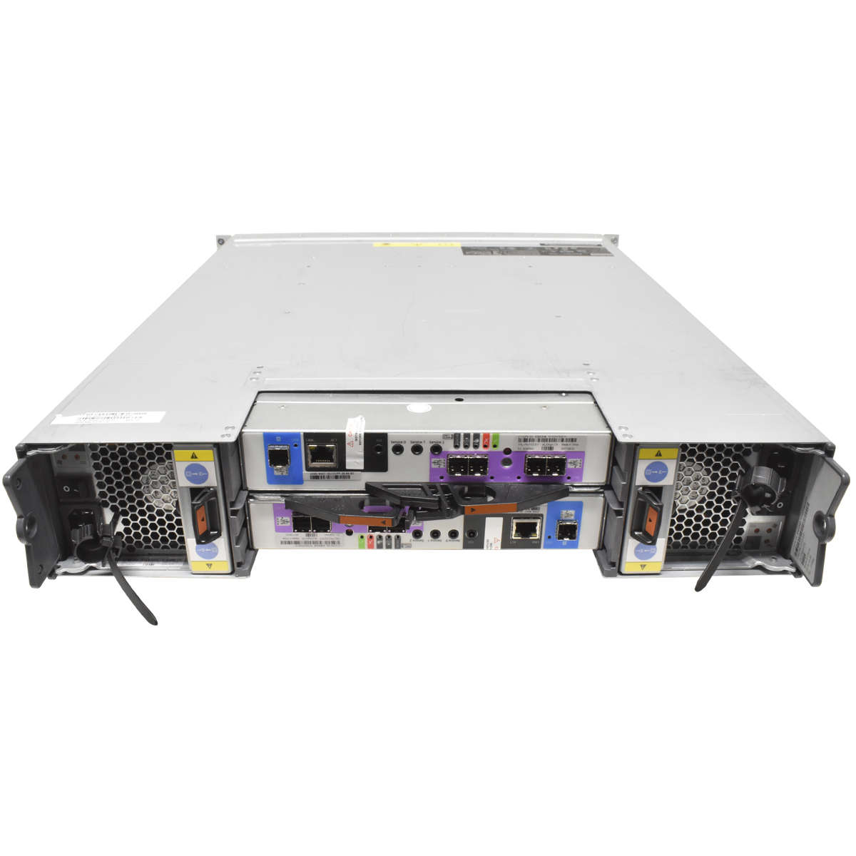 Lenovo-ThinkSystem-DS6200-Storage-Array-24x-SFF-2x-003.jpg Lenovo ThinkSystem DS6200 Storage Array 24x SFF 2x 12 Gb/s JOBD SAS 2x PSU