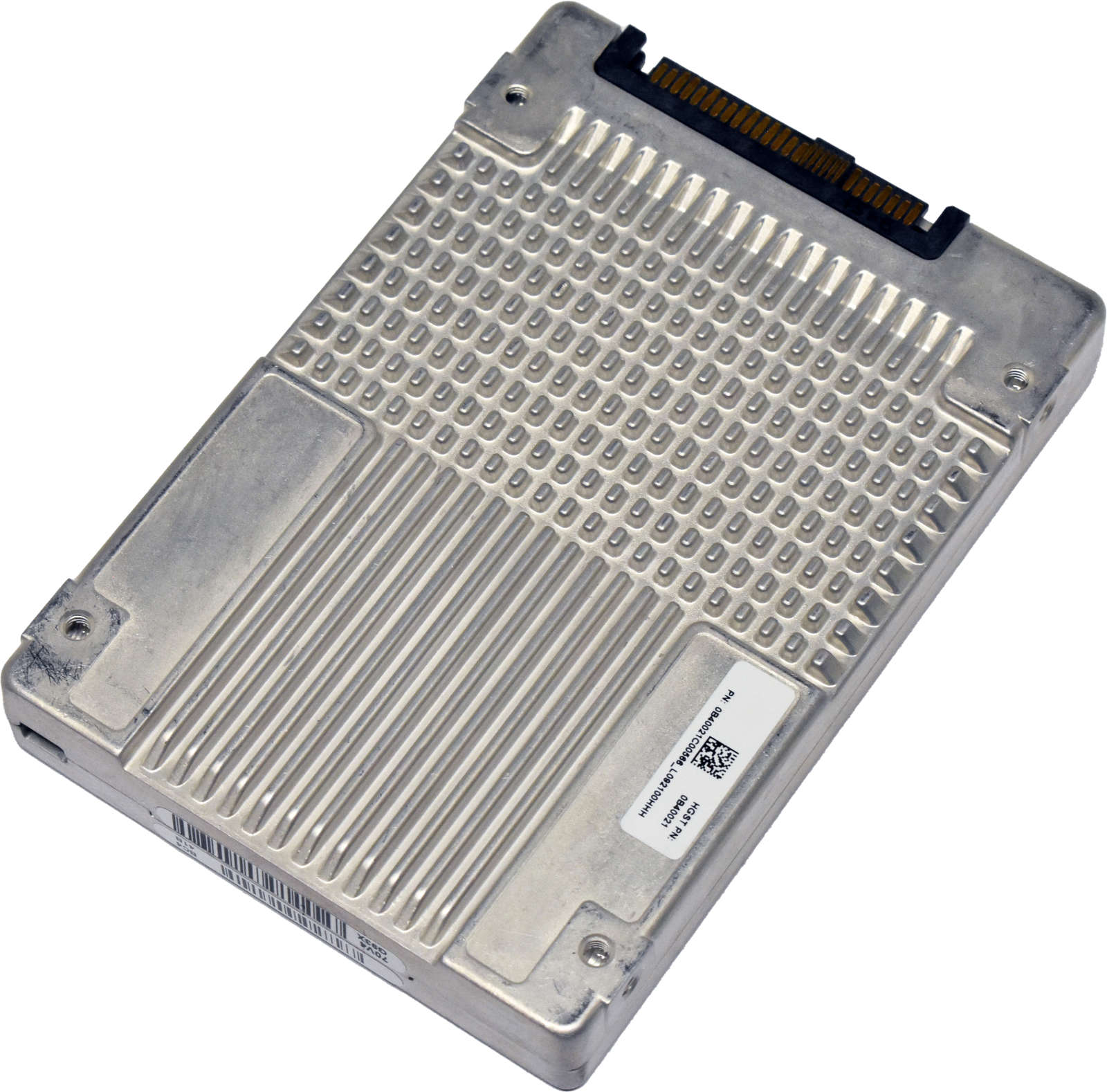 EMC VNX 400GB Flash SSD 12G SAS 2.5 Zoll HUSMR3240ASS204 118000548-02