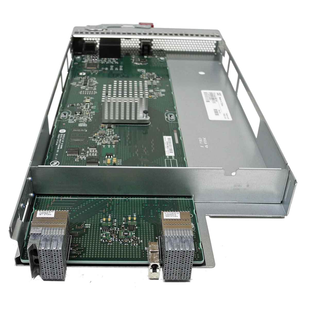 HP 700521-001 SAS 12G I/O Controller Module for StorageWorks D3700 D3710 Systems HP 700521-001 SAS 12G I/O Controller Module for StorageWorks D3700 D3710 Systems