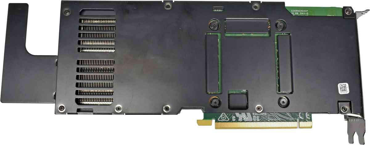 Dell NVIDIA GeForce RTX 3080ti 0MFKHD Grafikkarte 12 GB GDDR6X PCIe 4.0 x16 Dell NVIDIA GeForce RTX 3080ti 0MFKHD Grafikkarte 12 GB GDDR6X PCIe 4.0 x16