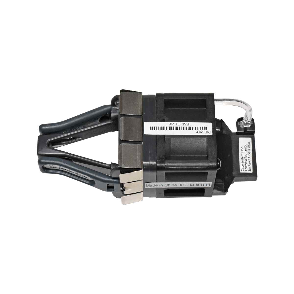 Cisco Catalyst 3650 / 3850 Fan / Lüftermodul FAN-T1 IPUCBBUBAA