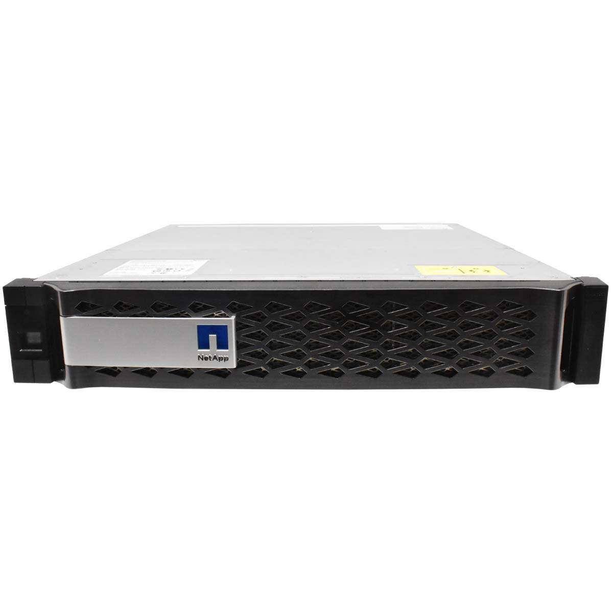 NetApp-FAS2520-NAF-1201-Expansion-Shelf-Disk-12x-L-004.jpg NetApp FAS2520 NAF-1201 Expansion Shelf Disk 12x LFF 2x Controller 111-01323