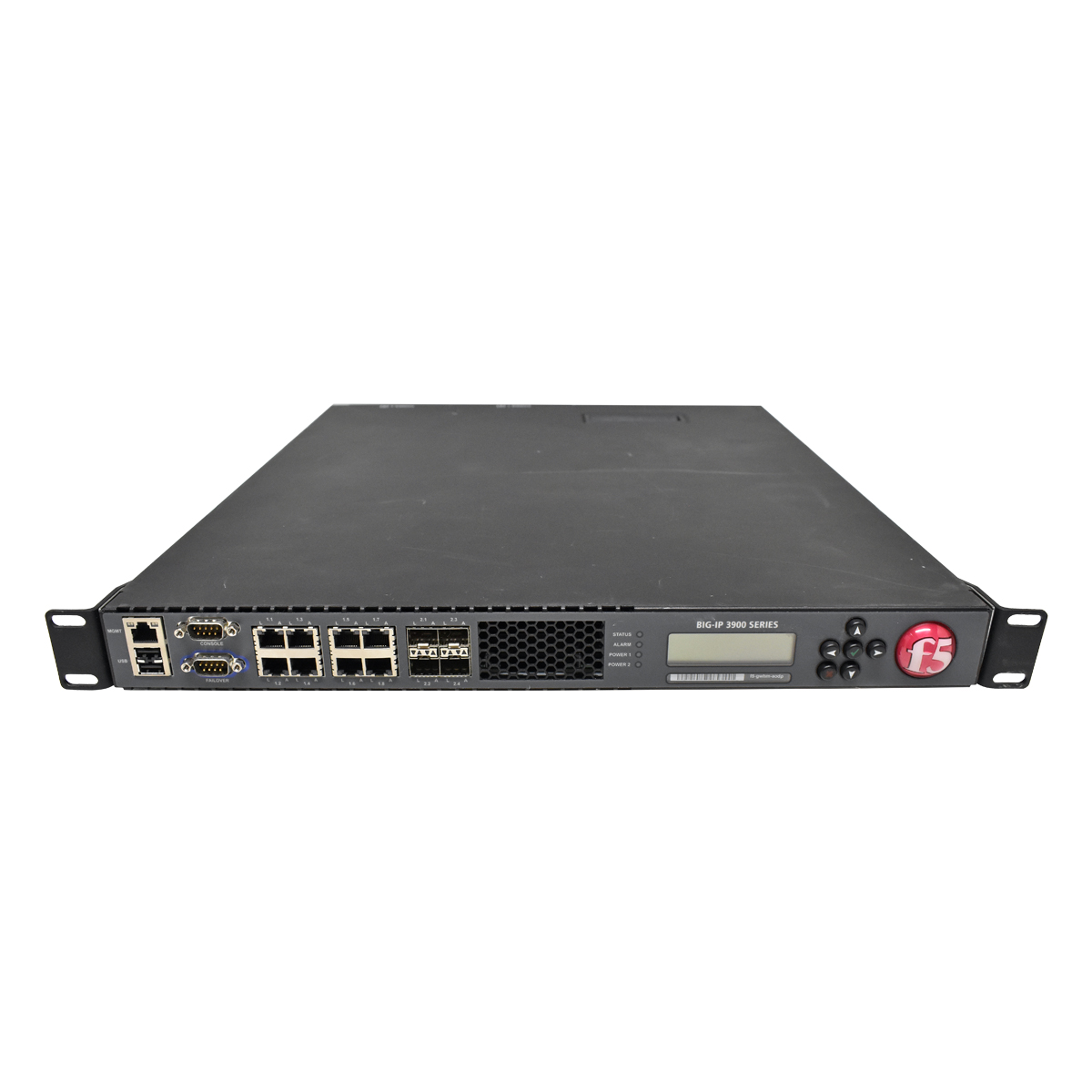 F5 Networks Big-IP 3900 Series 200-0322-03 LTM Load Balancer F5 Networks Big-IP 3900 Series 200-0322-03 LTM Load Balancer