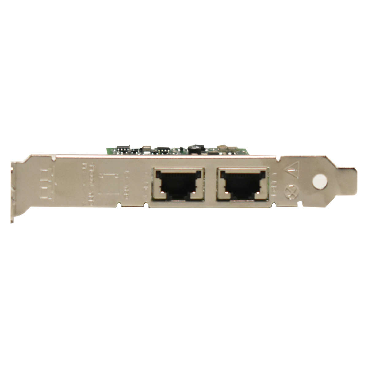 HP-332T-Dual-Port-PCIe-x1-Gigabit-Network-Adapter-004.jpg HP 332T Dual-Port PCIe x1 Gigabit Network Adapter 616012-001 615730-001 FP
