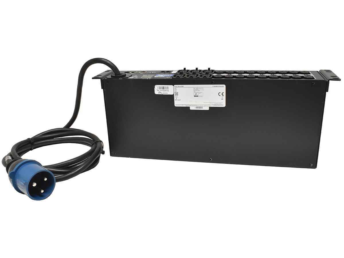 Server Technology PDU Smart Rack 24x Output (18x C13 / 6x Cx) Rack Ears C1S24SP-EPAA4A6 Server Technology PDU Smart Rack 24x Output (18x C13 / 6x Cx) Rack Ears C1S24SP-EPAA4A6
