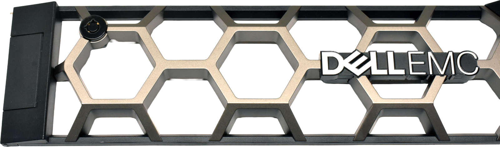 Dell EMC Frontblende Front Bezel 0K5X43 + Display for Dell PowerEdge R540 R740 R740xd