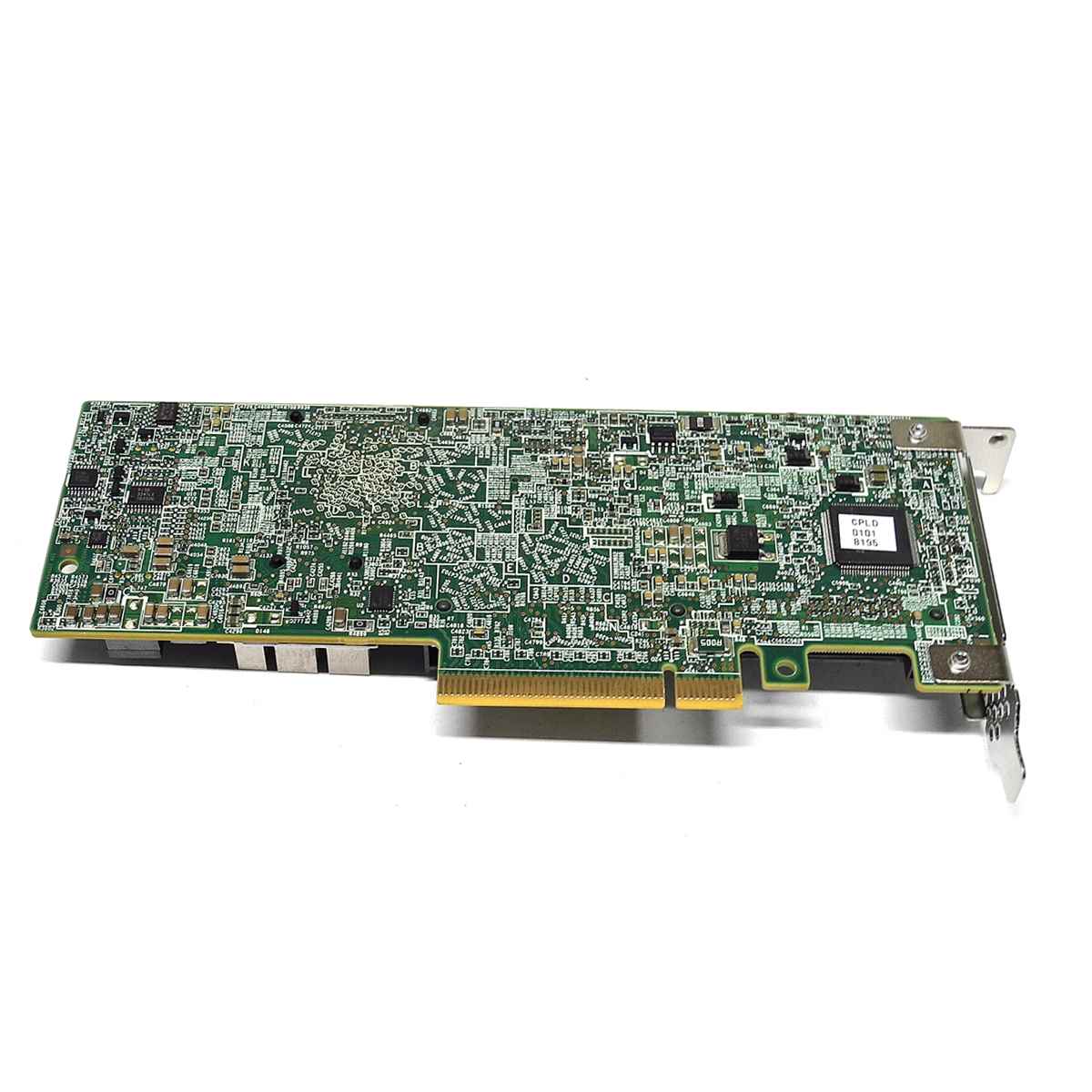 HP P440 PCIe x8 12G SAS Smart Array RAID Controller 4GB FBWC Memory LP 749797-001 784483-001 726823-001 726815-002 HP P440 PCIe x8 12G SAS Smart Array RAID Controller 4GB FBWC Memory LP 749797-001 784483-001 726823-001 726815-002