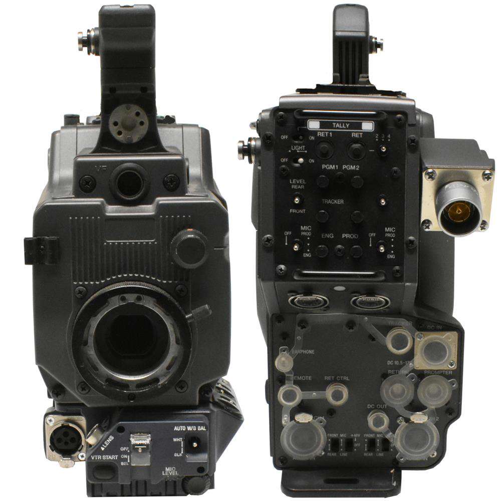 Sony-CA-590P-BVP-E30P-Studio-OB-EFP-Color-Video-Ca-004.jpg Sony CA-590P BVP-E30P Studio / OB / EFP Color Video Camera Angebot 1