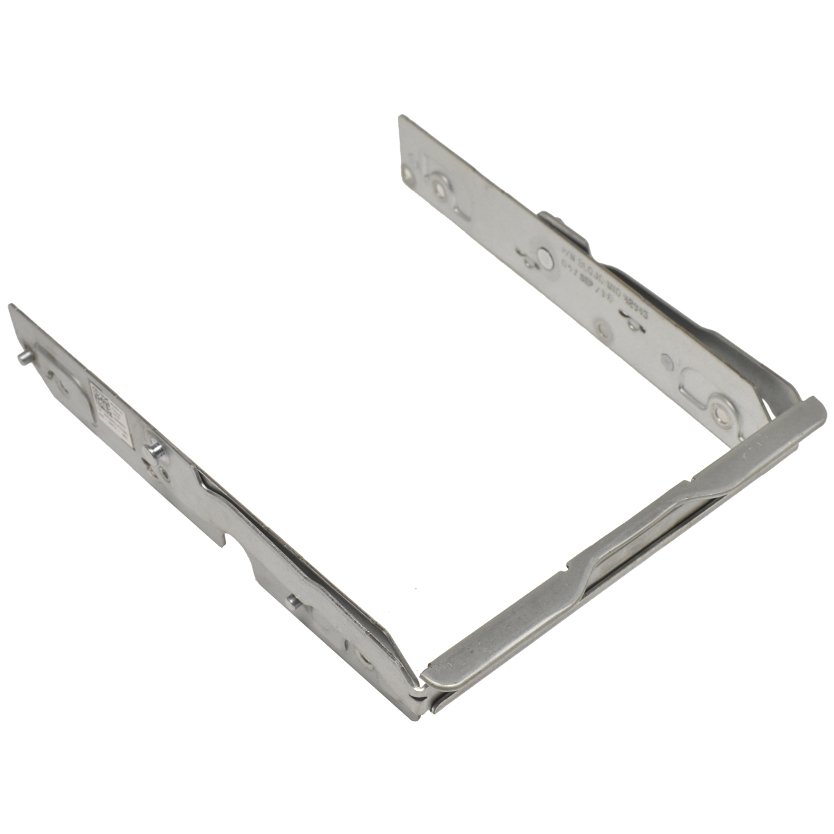 DELL 3.5" SAS LFF HDD Einbaurahmen 0WVN7 0830 MD3660F