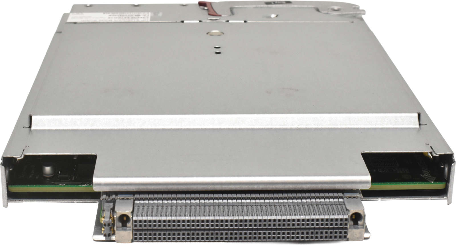 HP-6125G-XG-Blade-Switch-Module-4Port-RJ-45-GE-4Po-003.jpg HP 6125G/XG Blade Switch Module 4Port RJ-45 GE, 4Port SFP+ 10G C-Class 658250-B21 663658-001